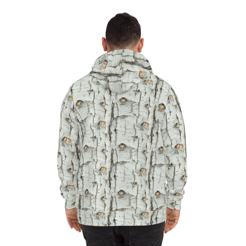 Daylight Birch Hoodie