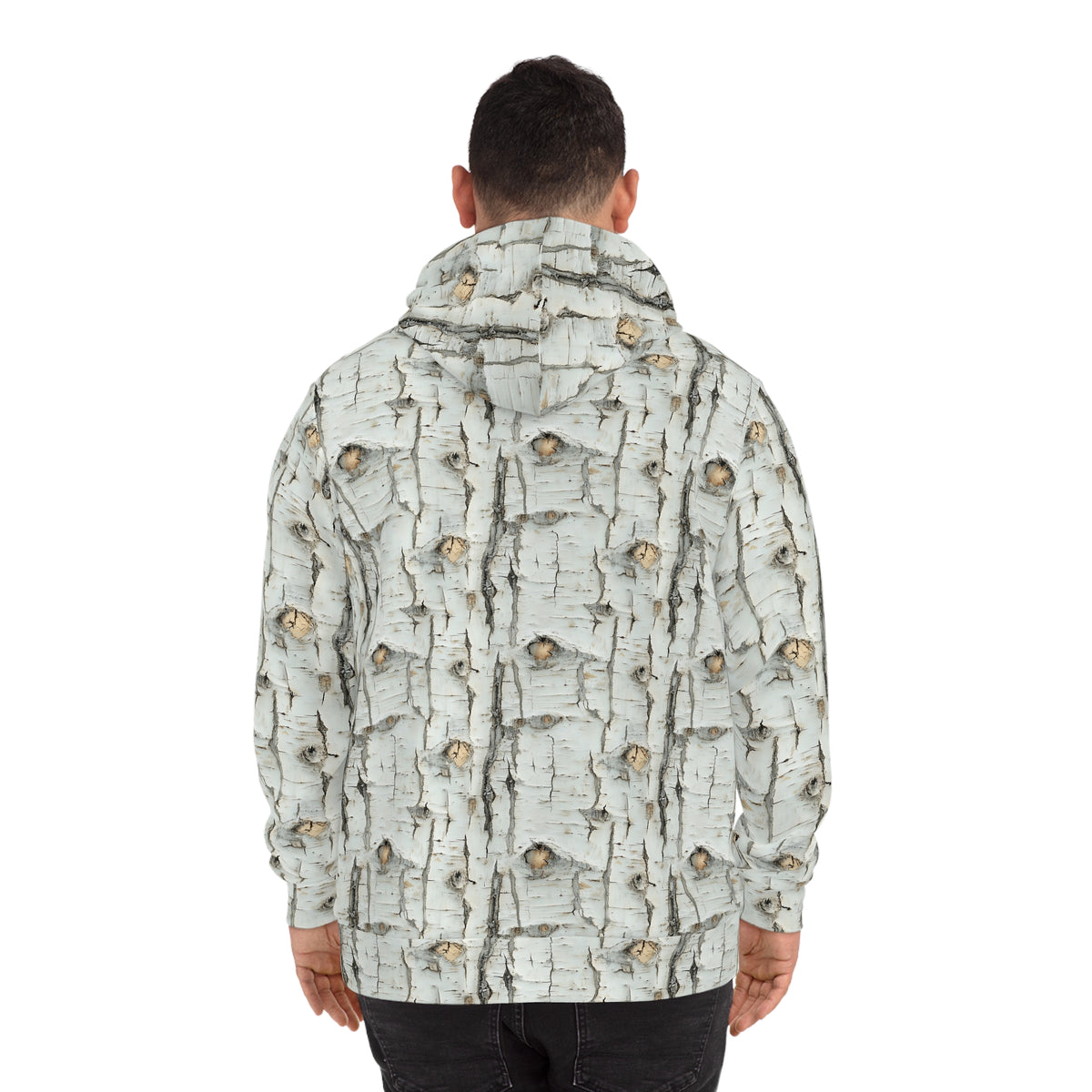 Daylight Birch Hoodie