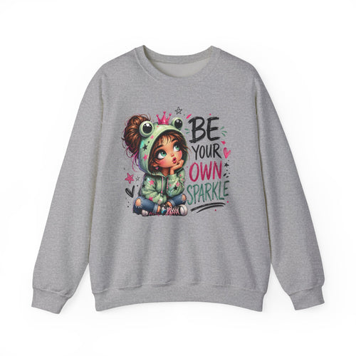 Be your own Sparkle