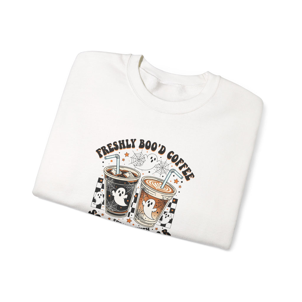 Coffee Ghosts