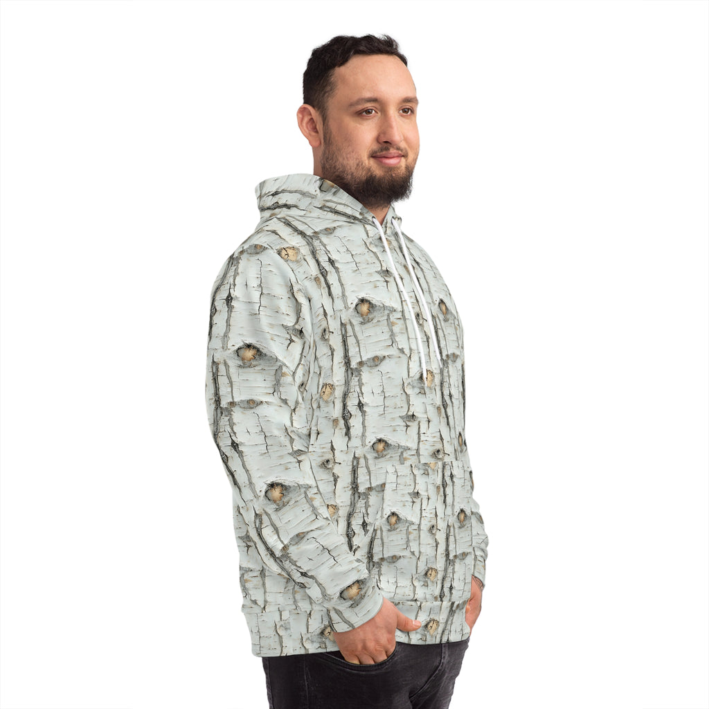 Daylight Birch Hoodie