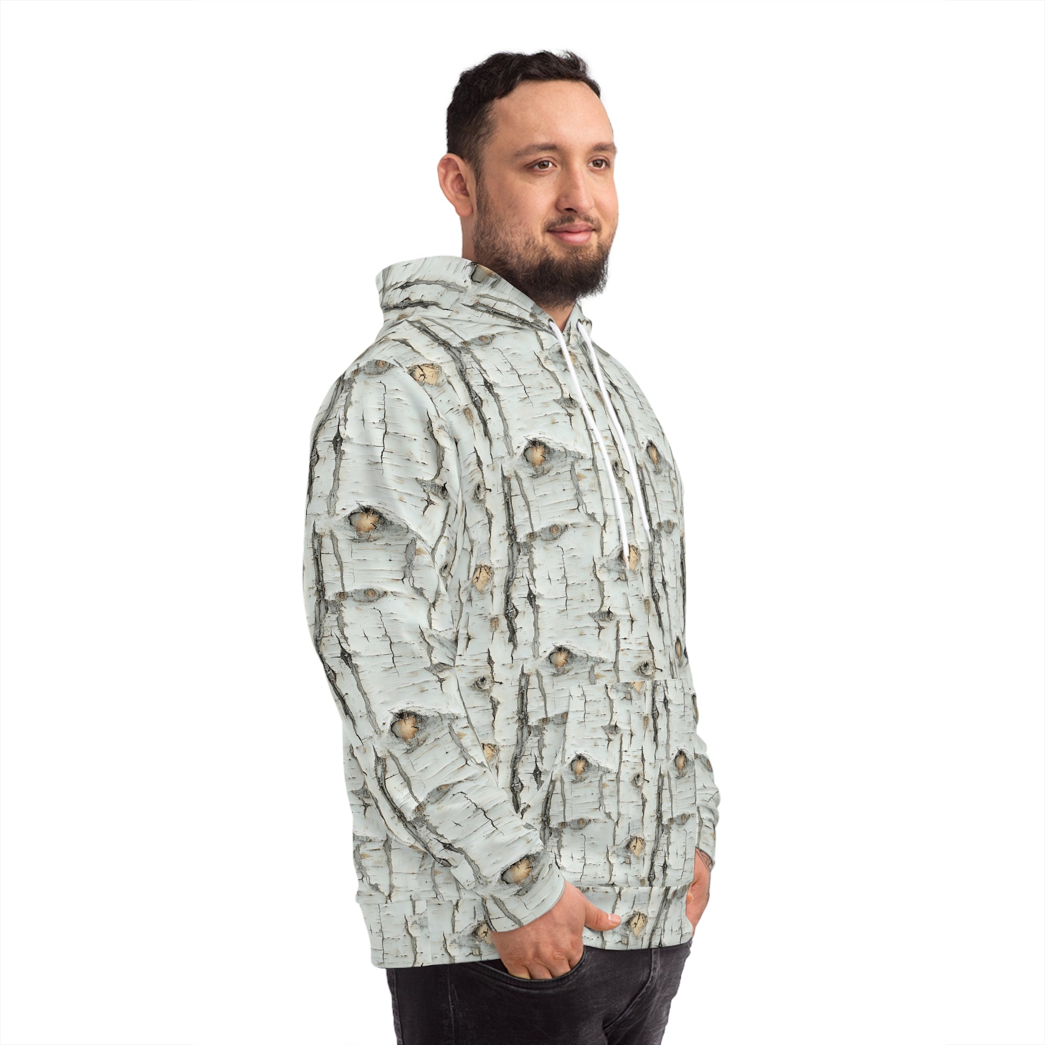 Daylight Birch Hoodie