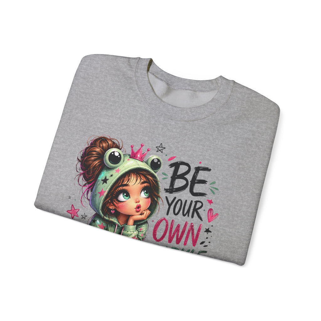 Be your own Sparkle