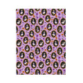 Velveteen Plush Blanket