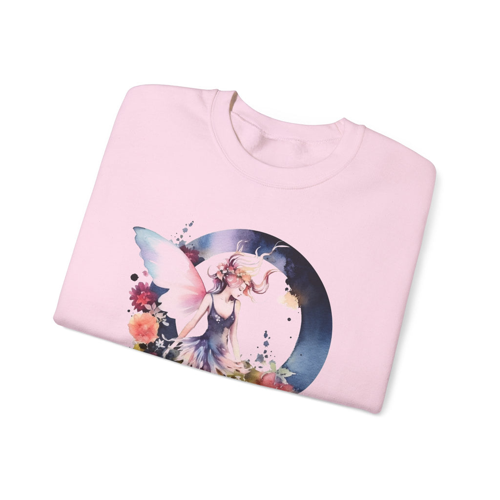 Flower fairy