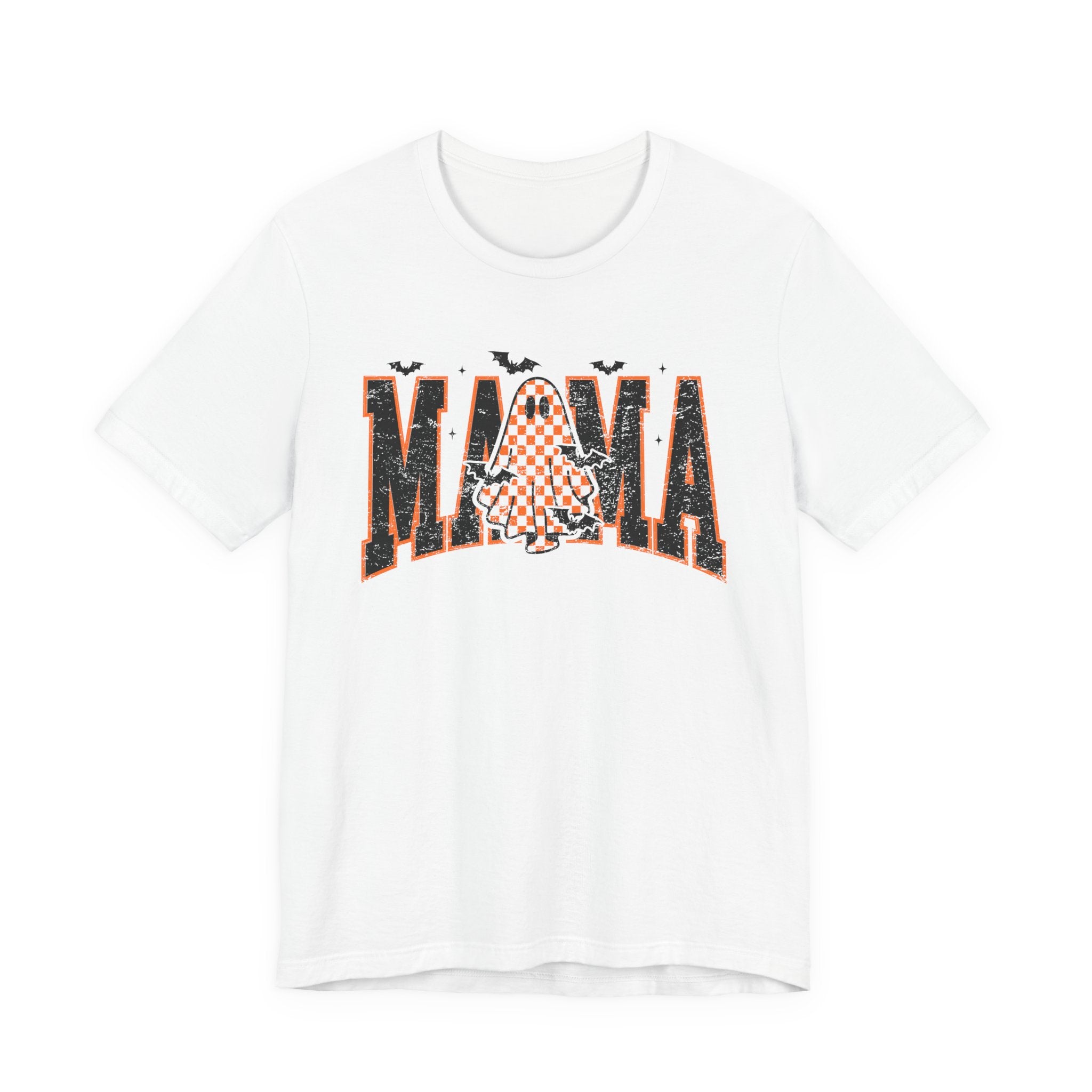 MAMA Ghost
