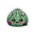 Kawaii Glitter Vampire Dumpling