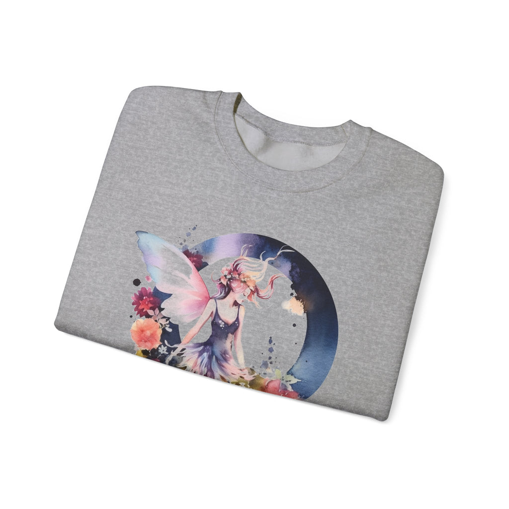 Flower fairy