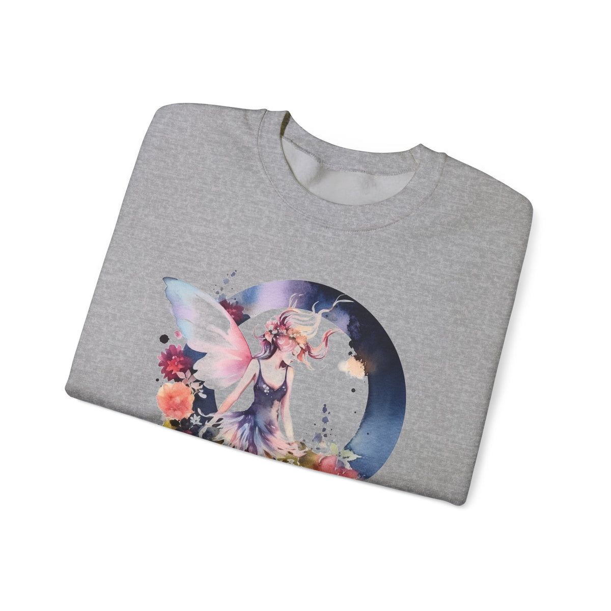 Flower fairy