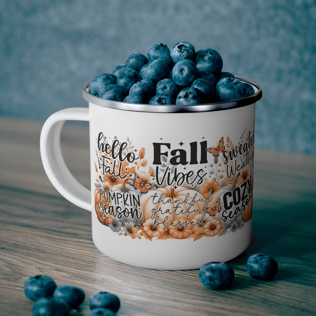 Fall vibes