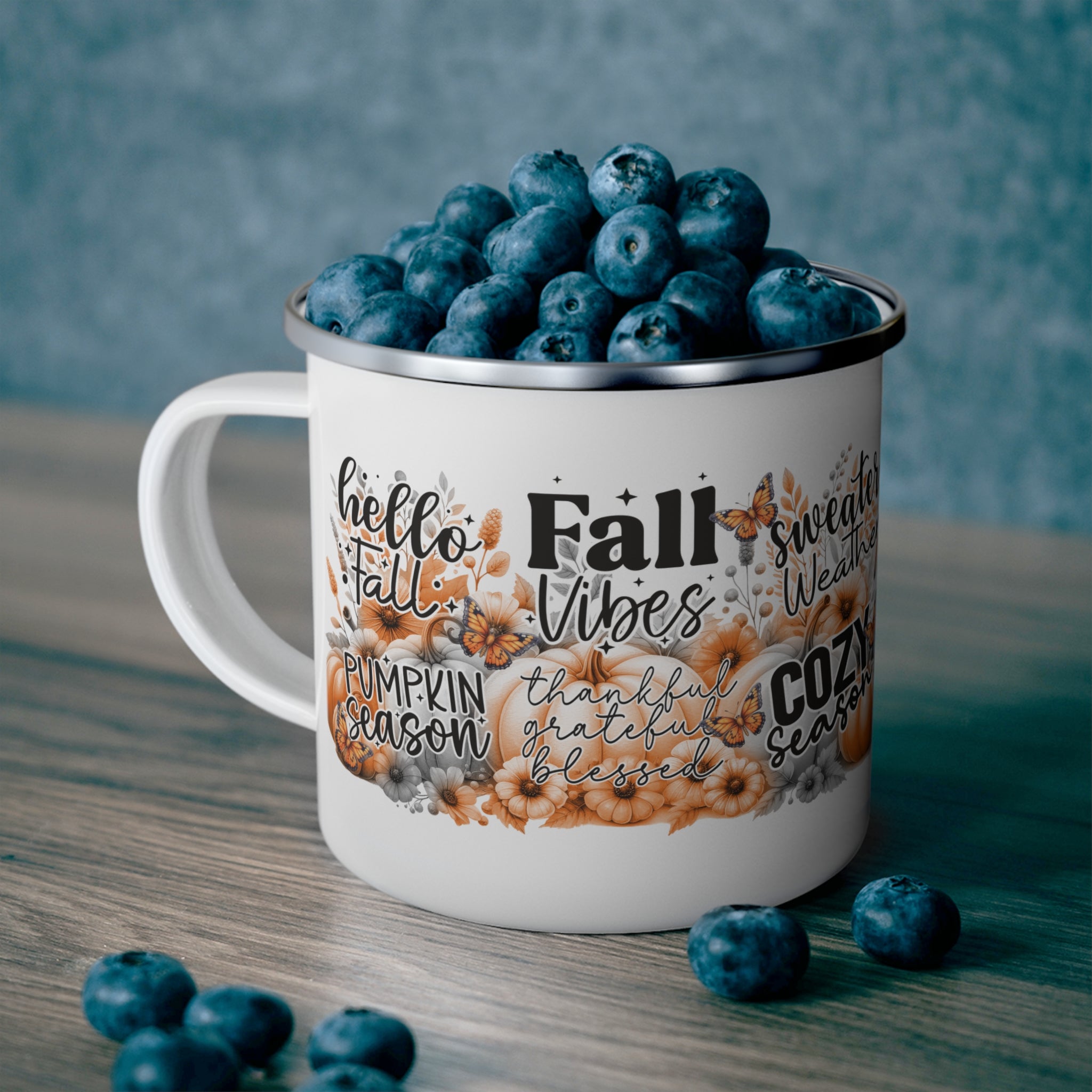 Fall vibes