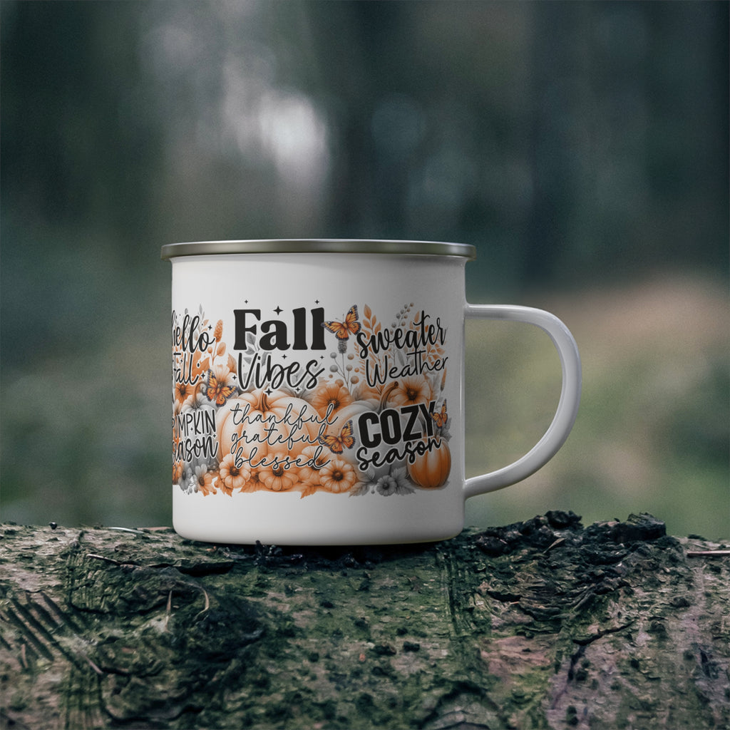 Fall vibes
