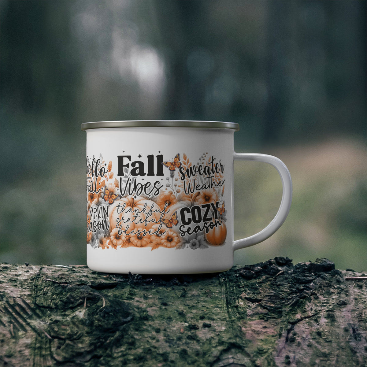 Fall vibes