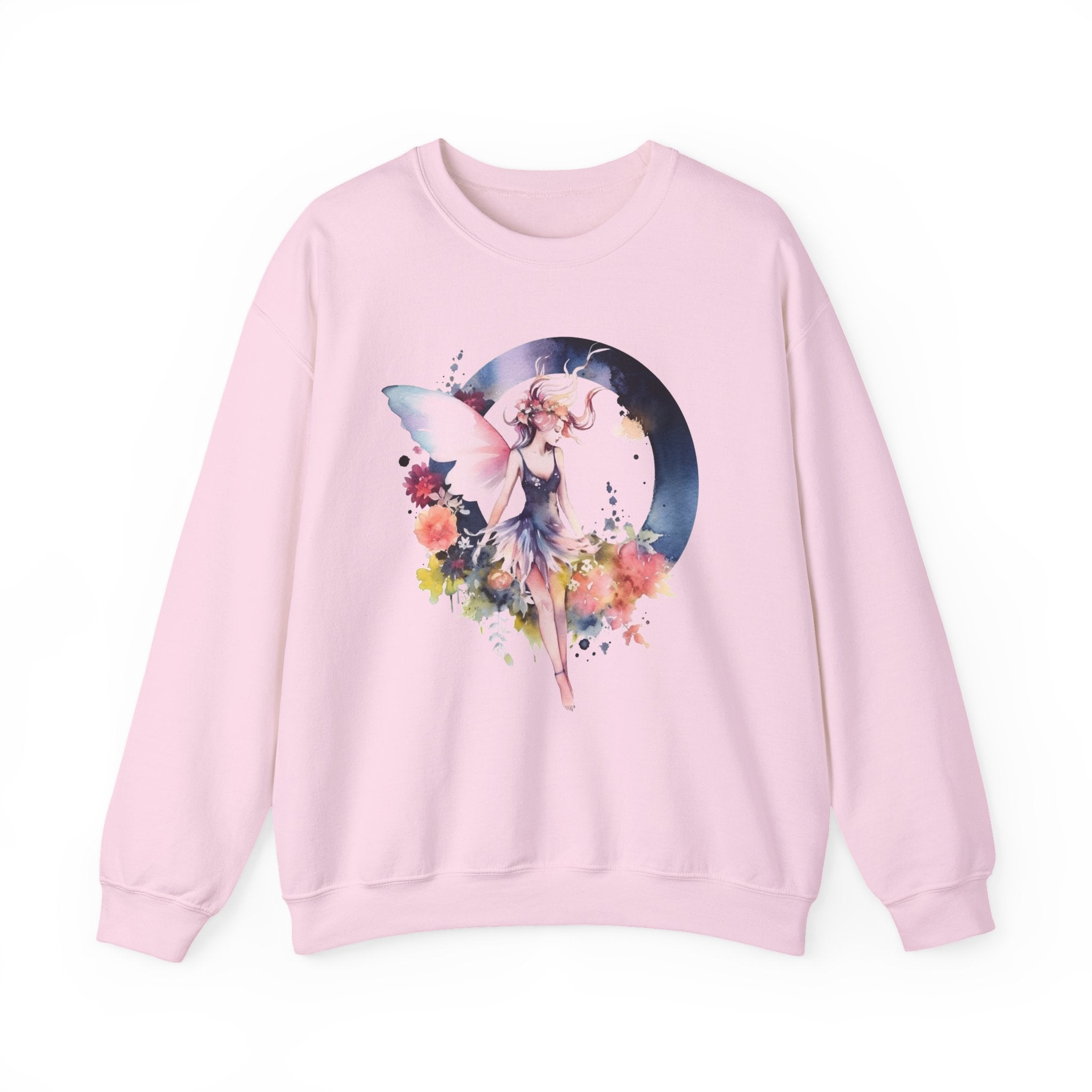 Flower fairy