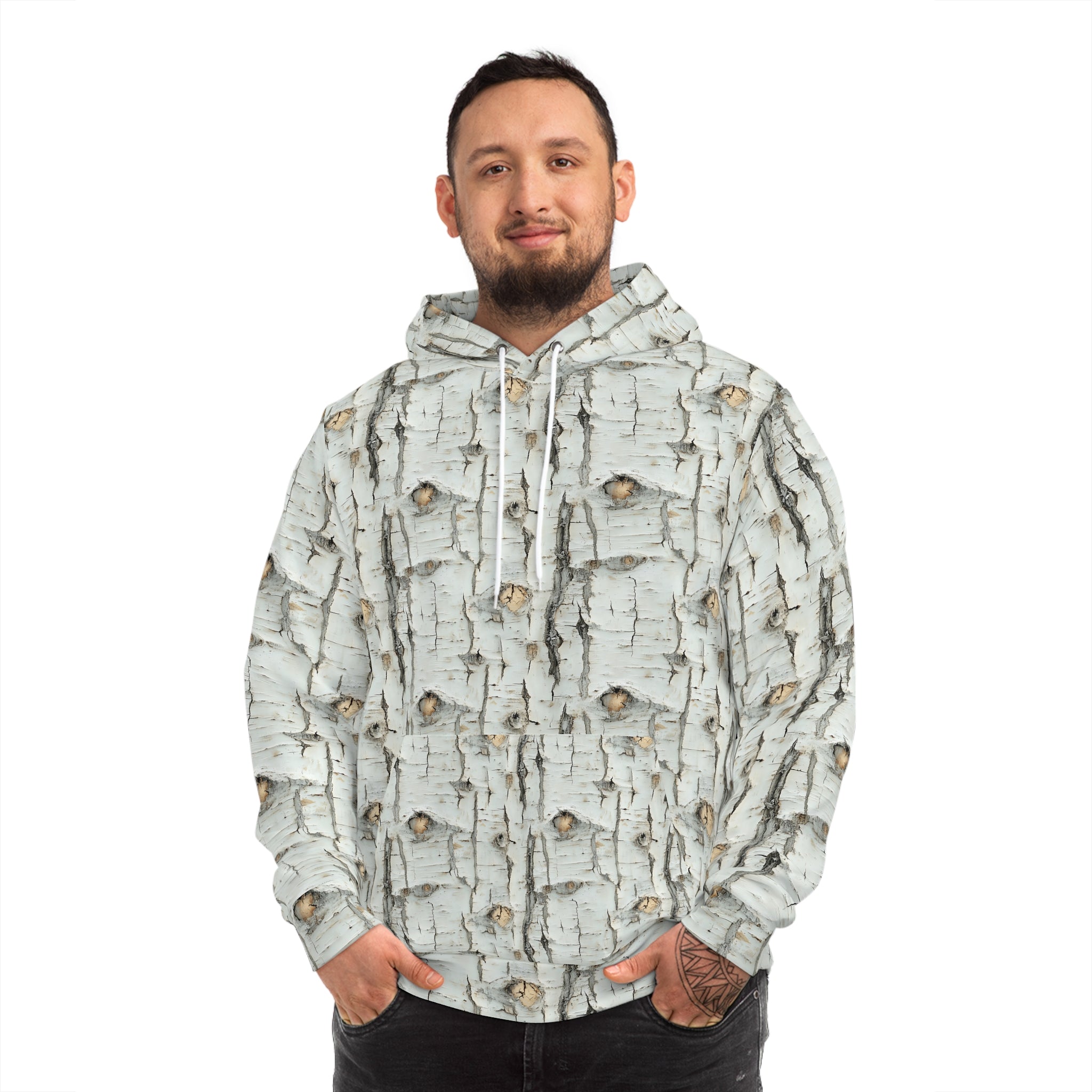 Daylight Birch Hoodie