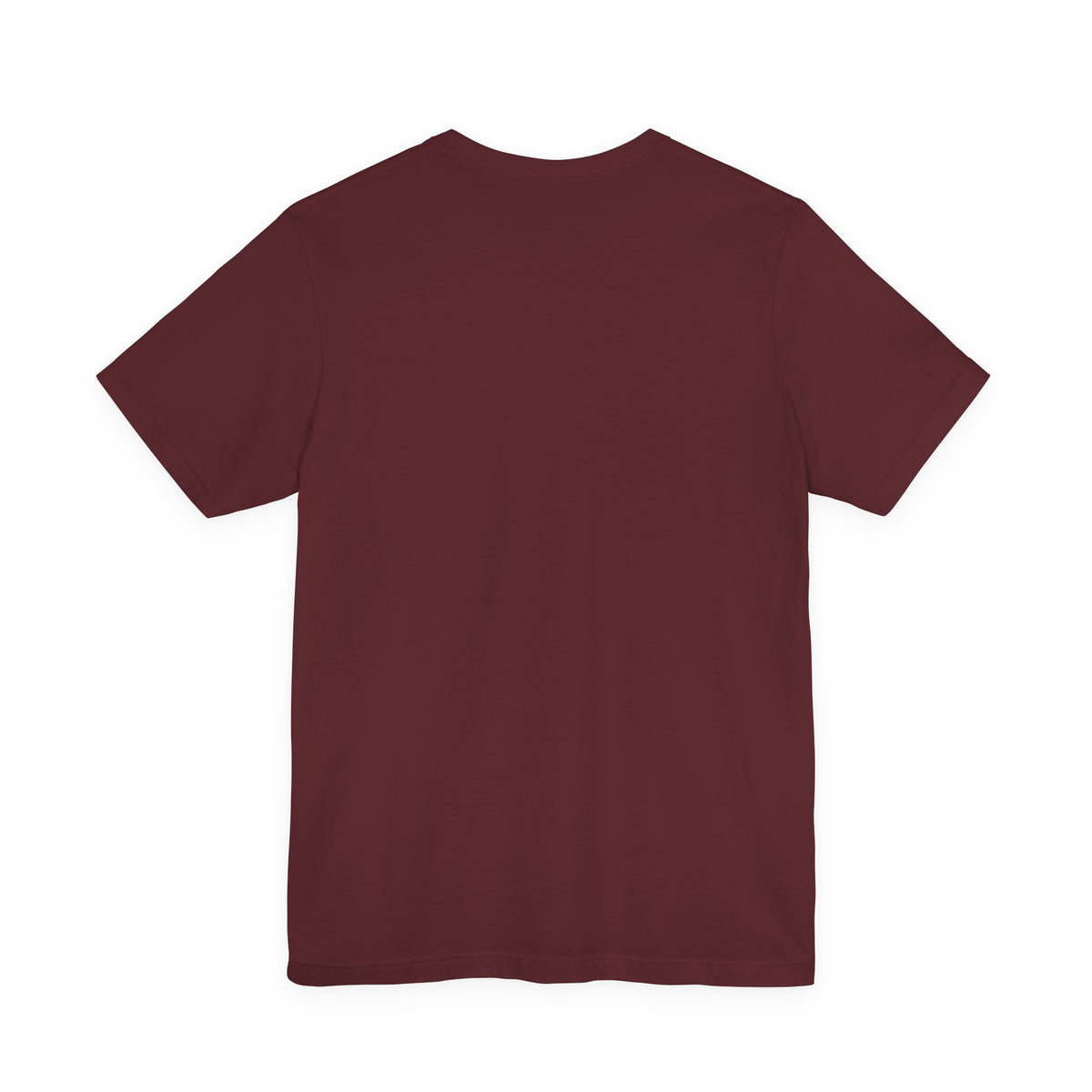 Cute Halloween Ghost T‑Shirt — Pumpkin & Witch Hat Autumn Tee