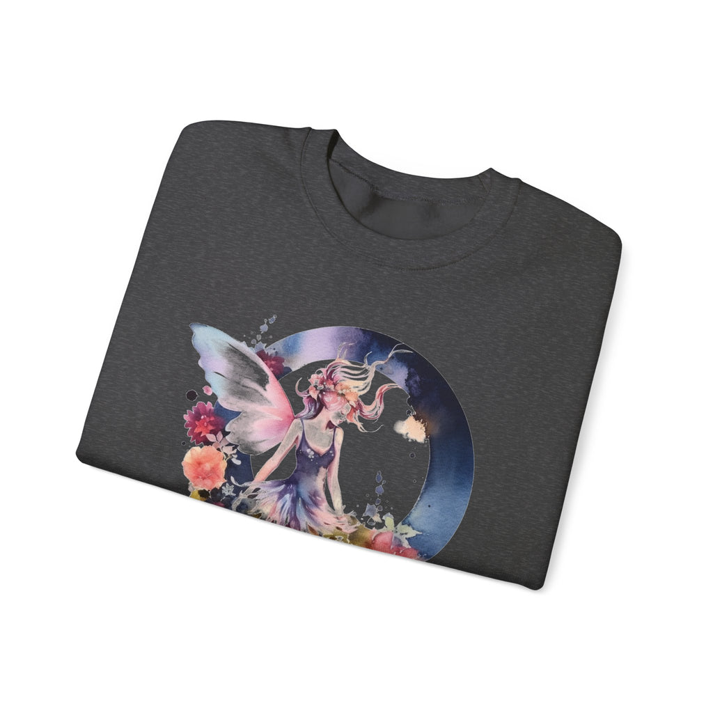 Flower fairy