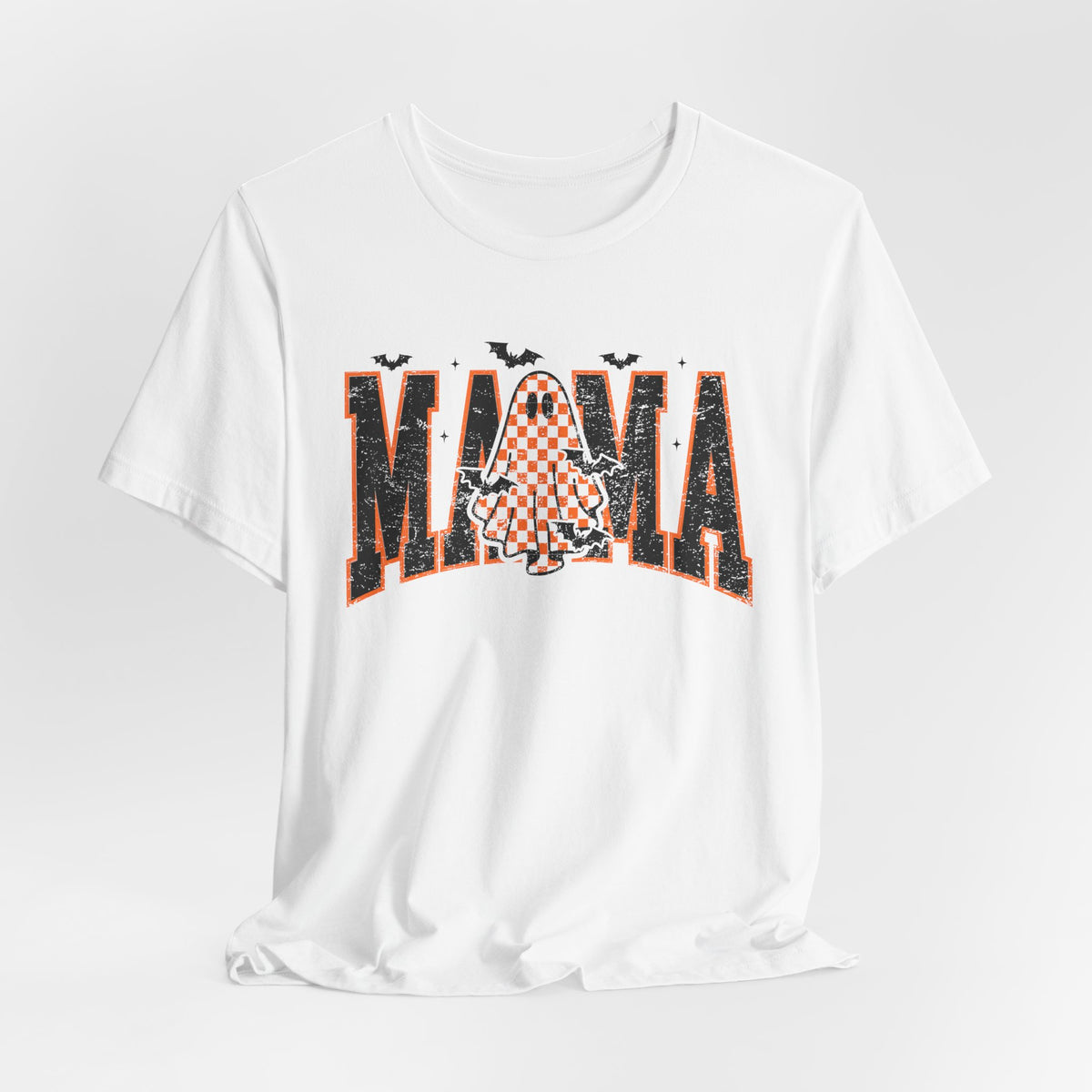 MAMA Ghost