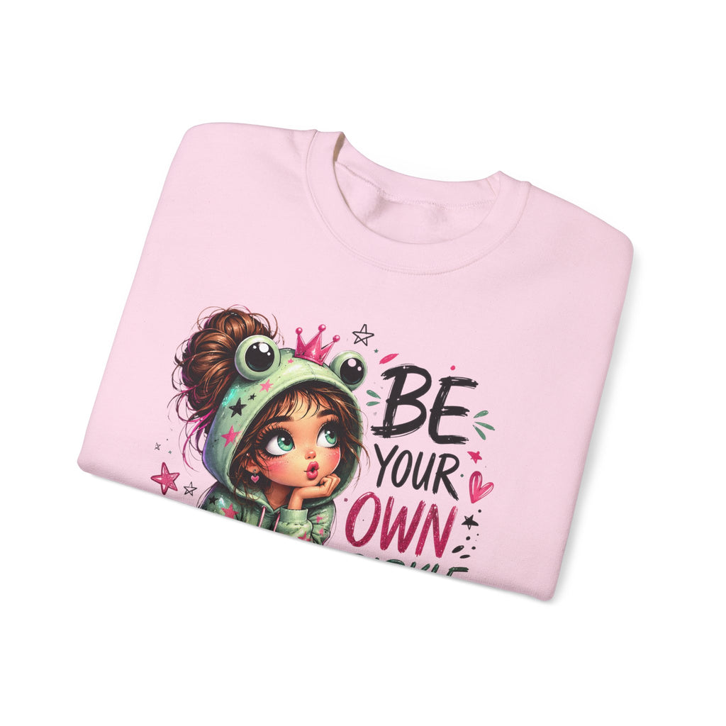 Be your own Sparkle