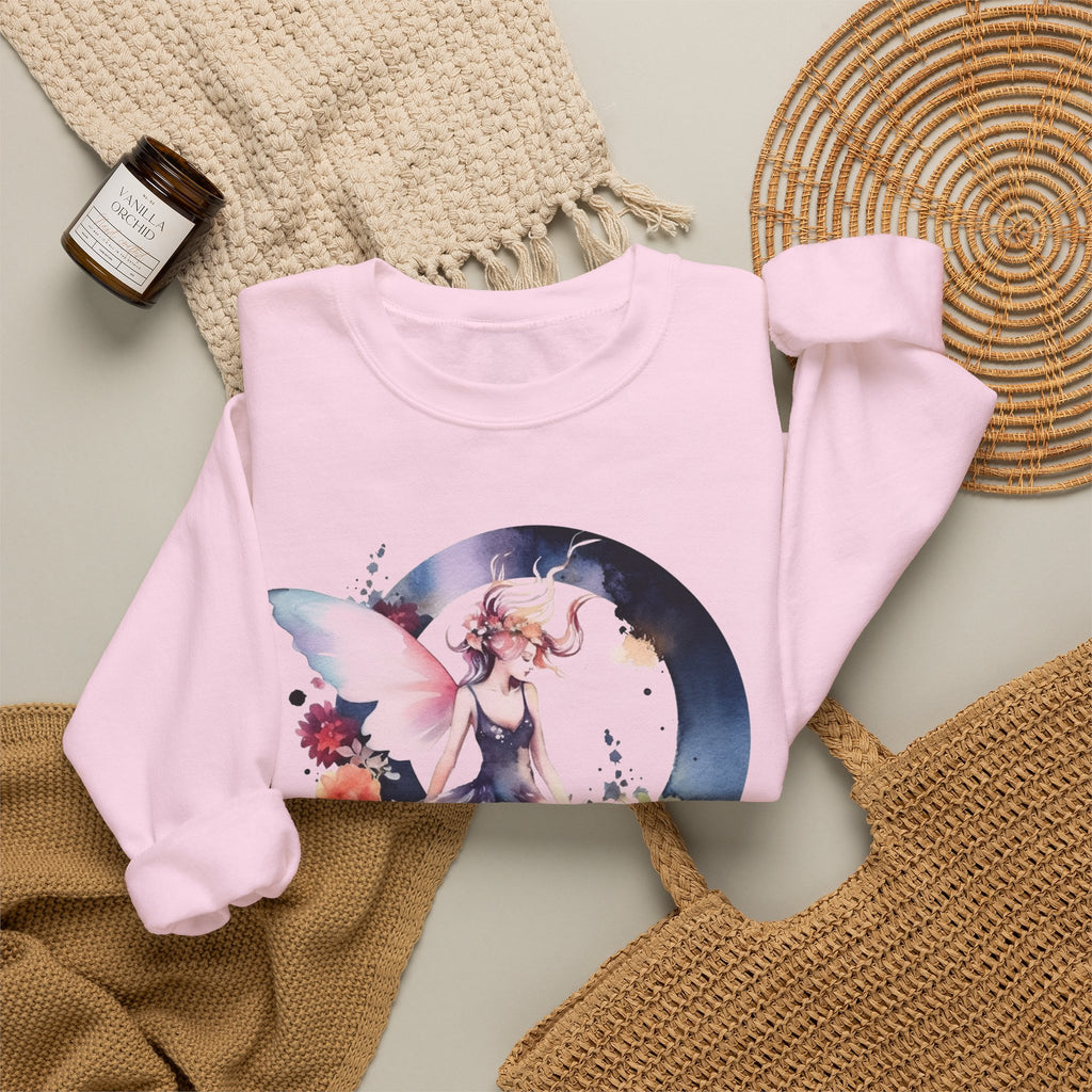 Flower fairy