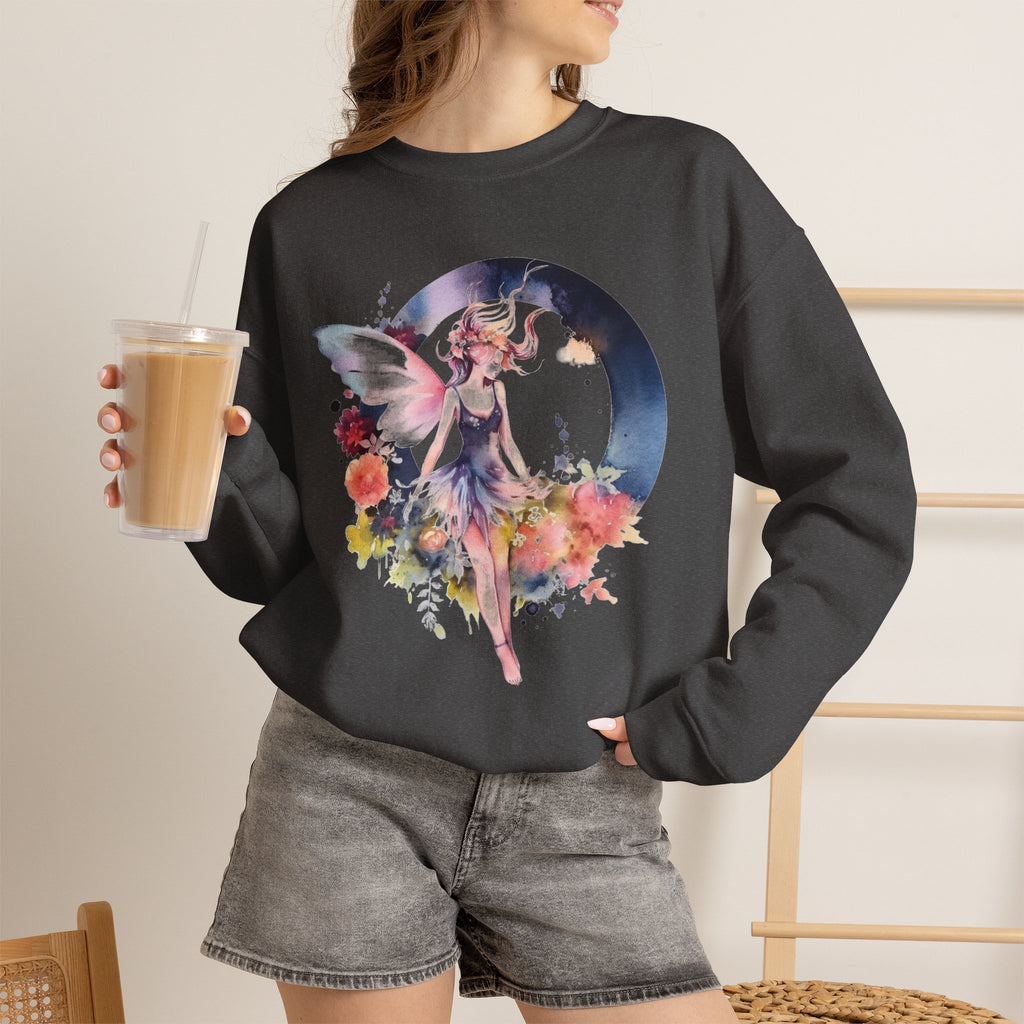 Flower fairy