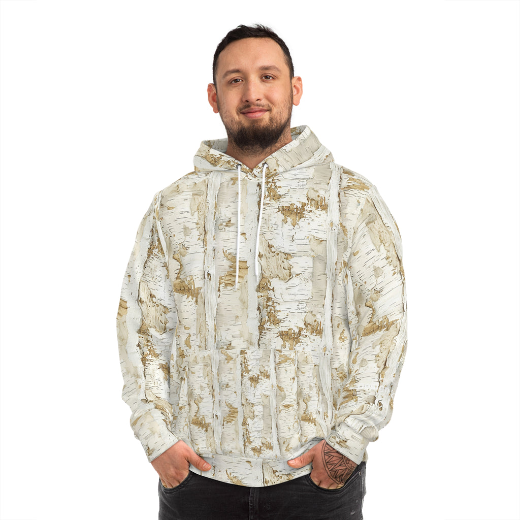 First Light Birch Hoodie