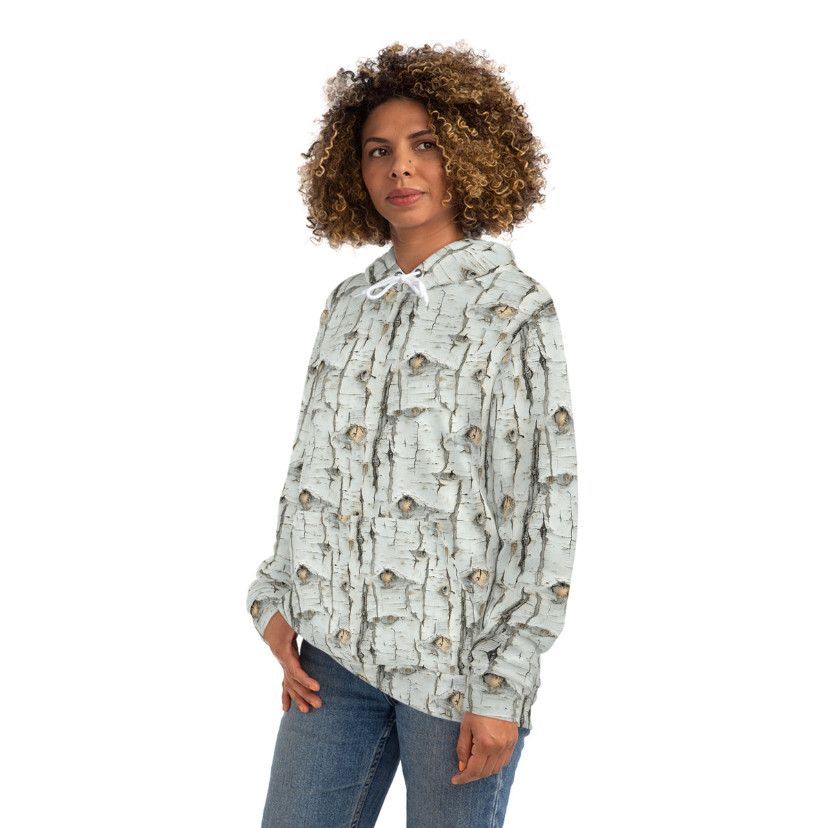 Daylight Birch Hoodie
