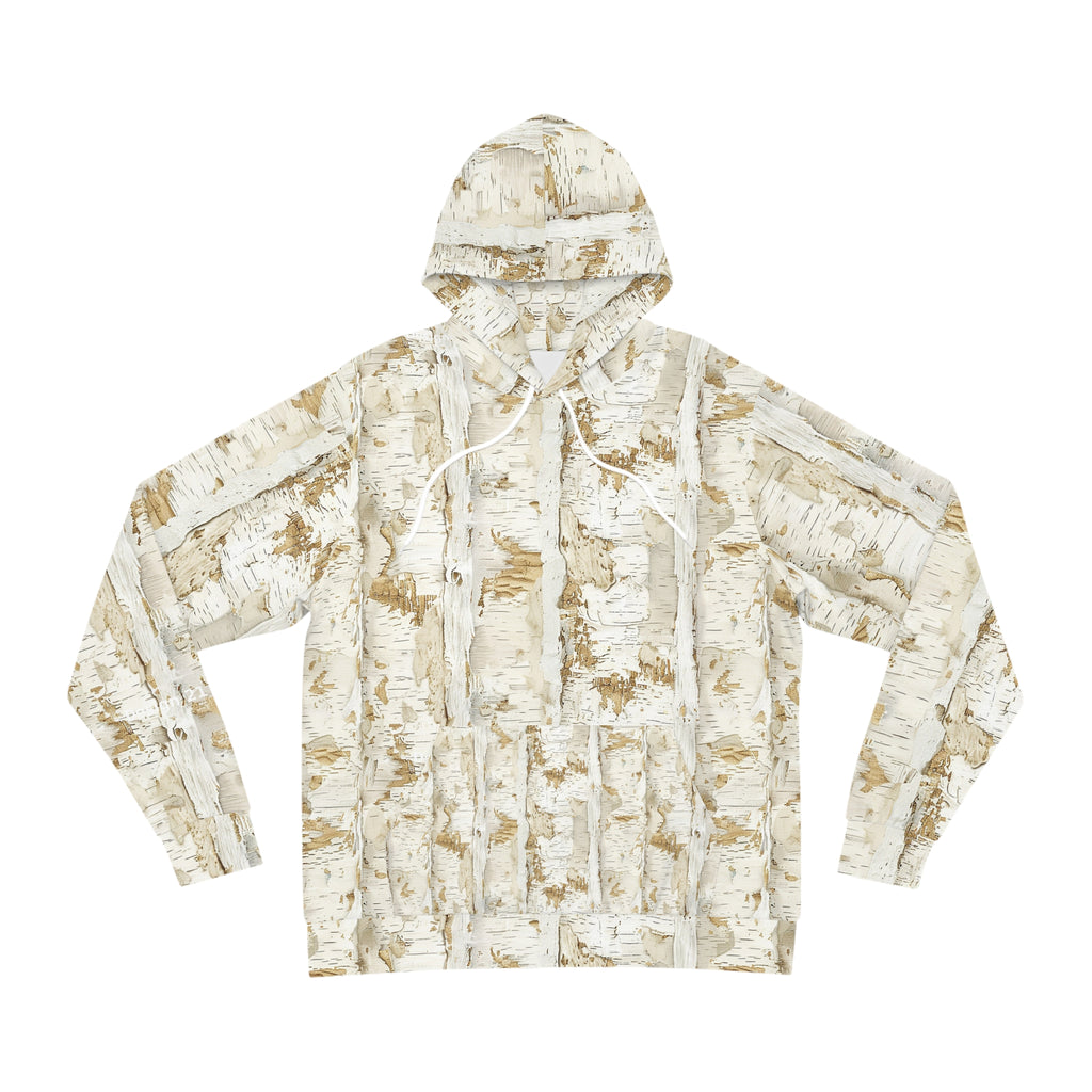 First Light Birch Hoodie