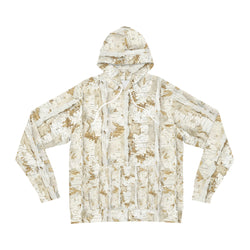 First Light Birch Hoodie