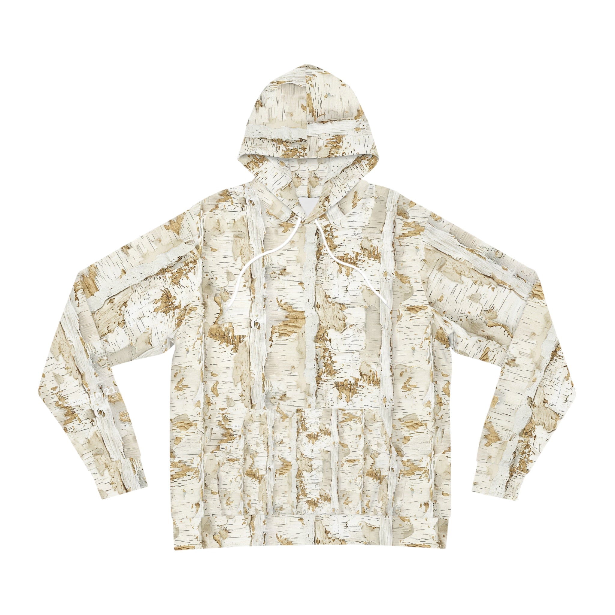First Light Birch Hoodie