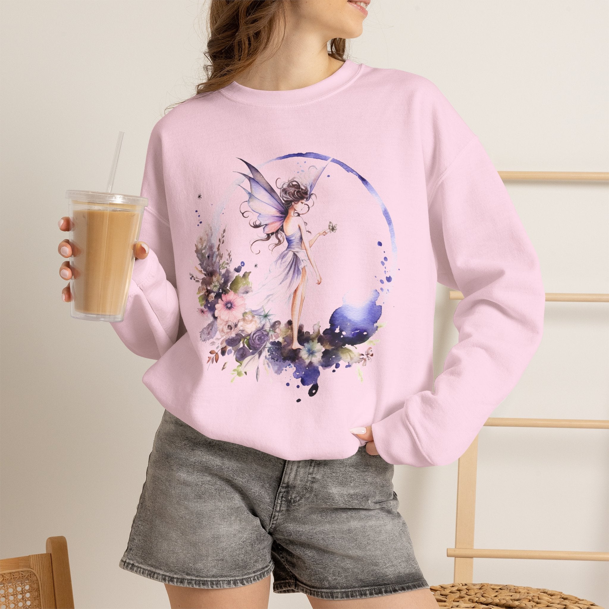 Fairy Moon