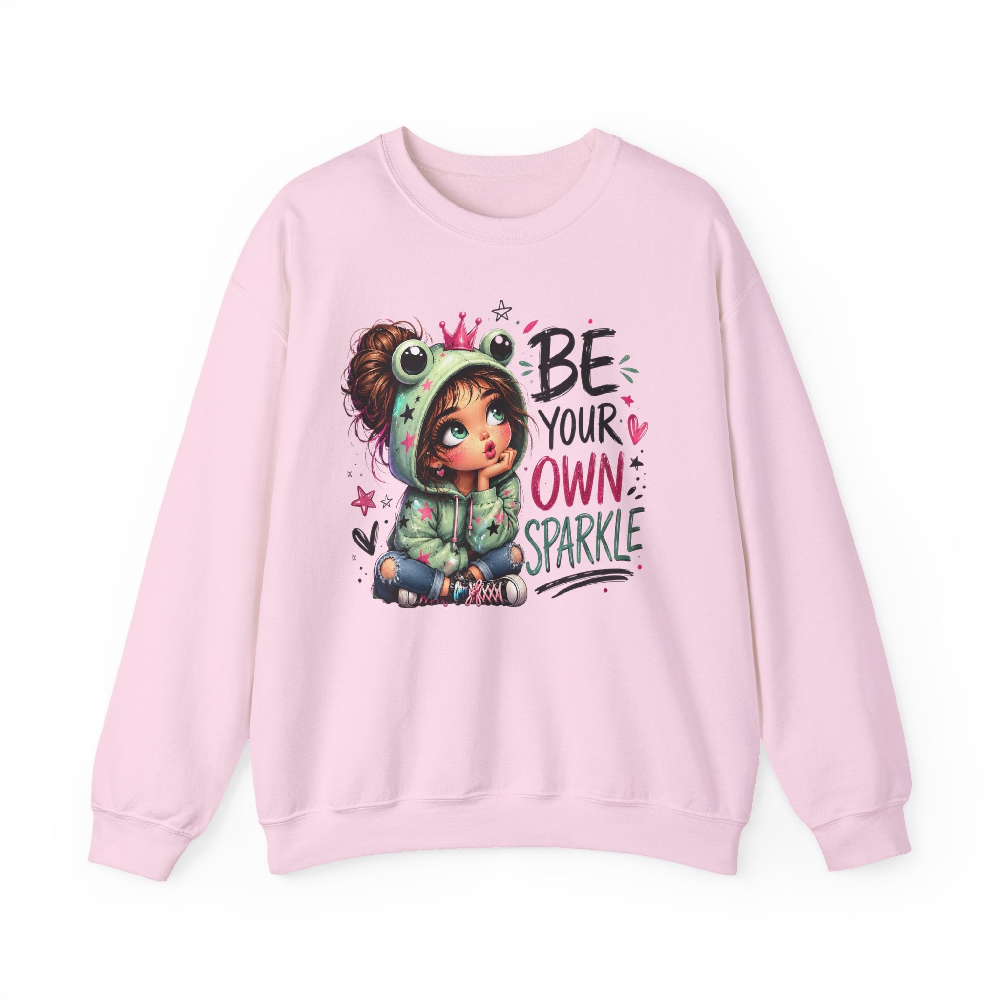 Be your own Sparkle
