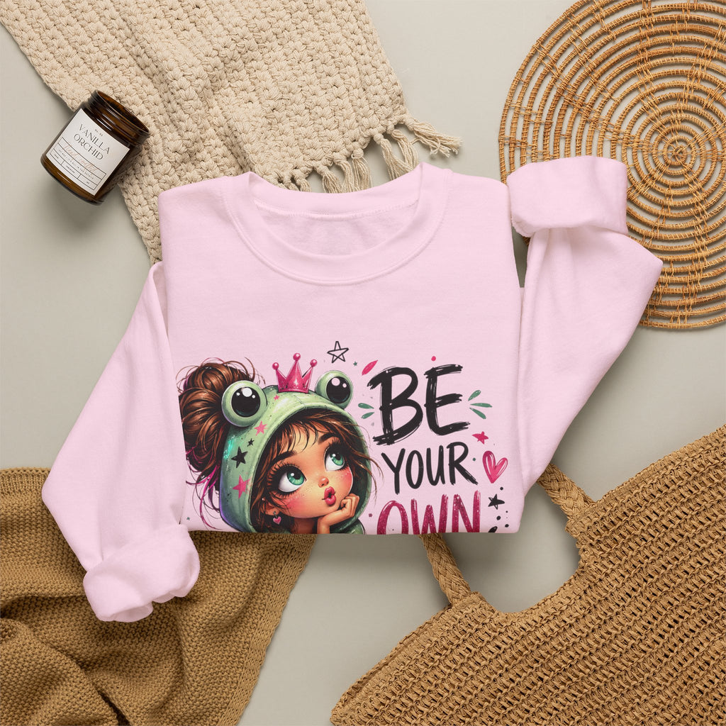 Be your own Sparkle