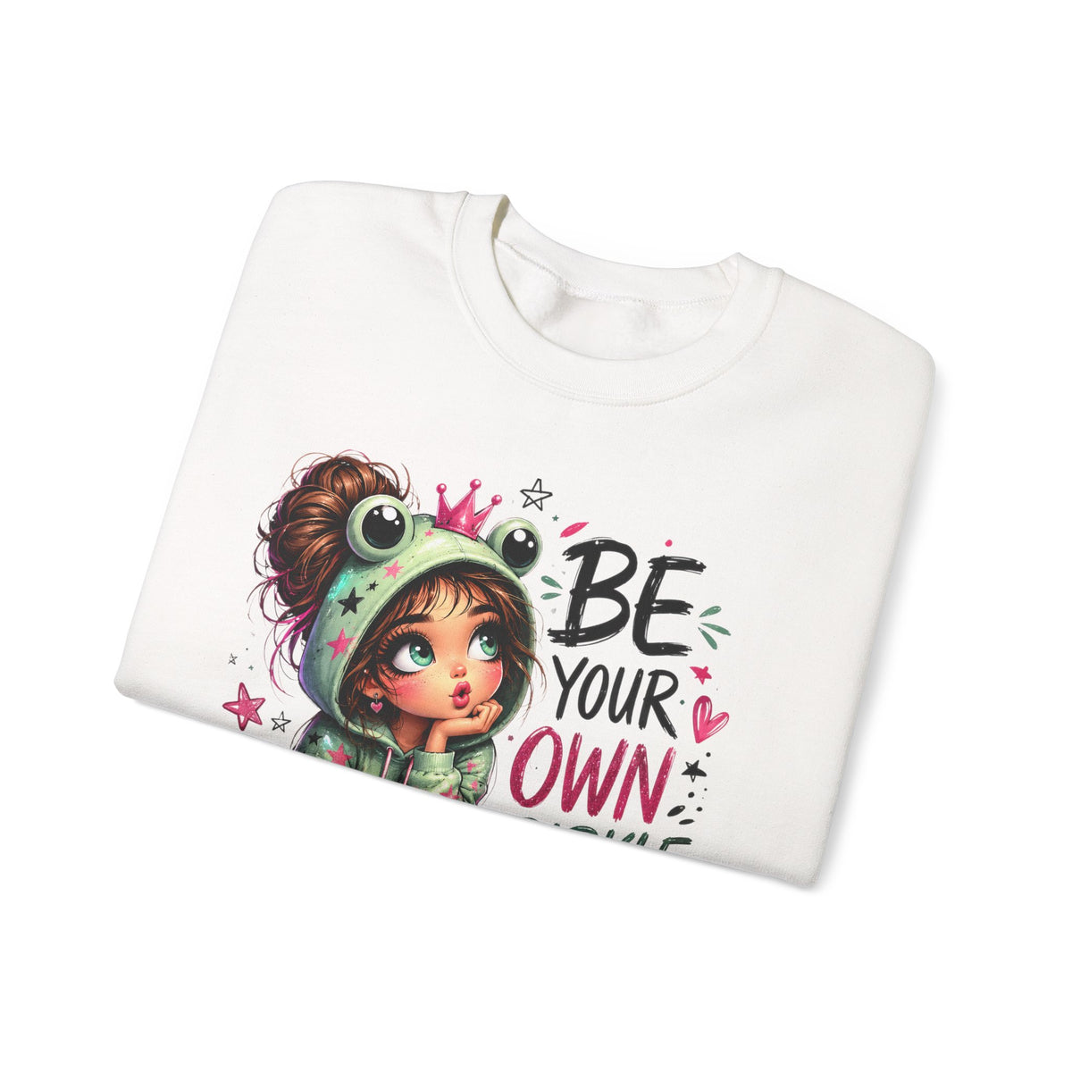 Be your own Sparkle