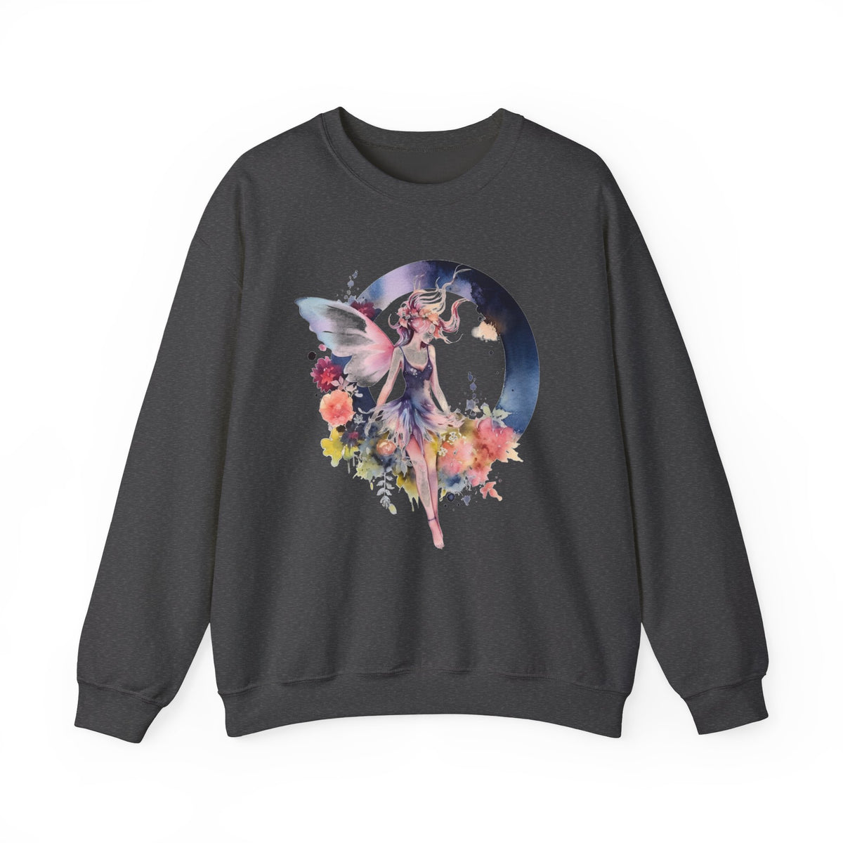 Flower fairy