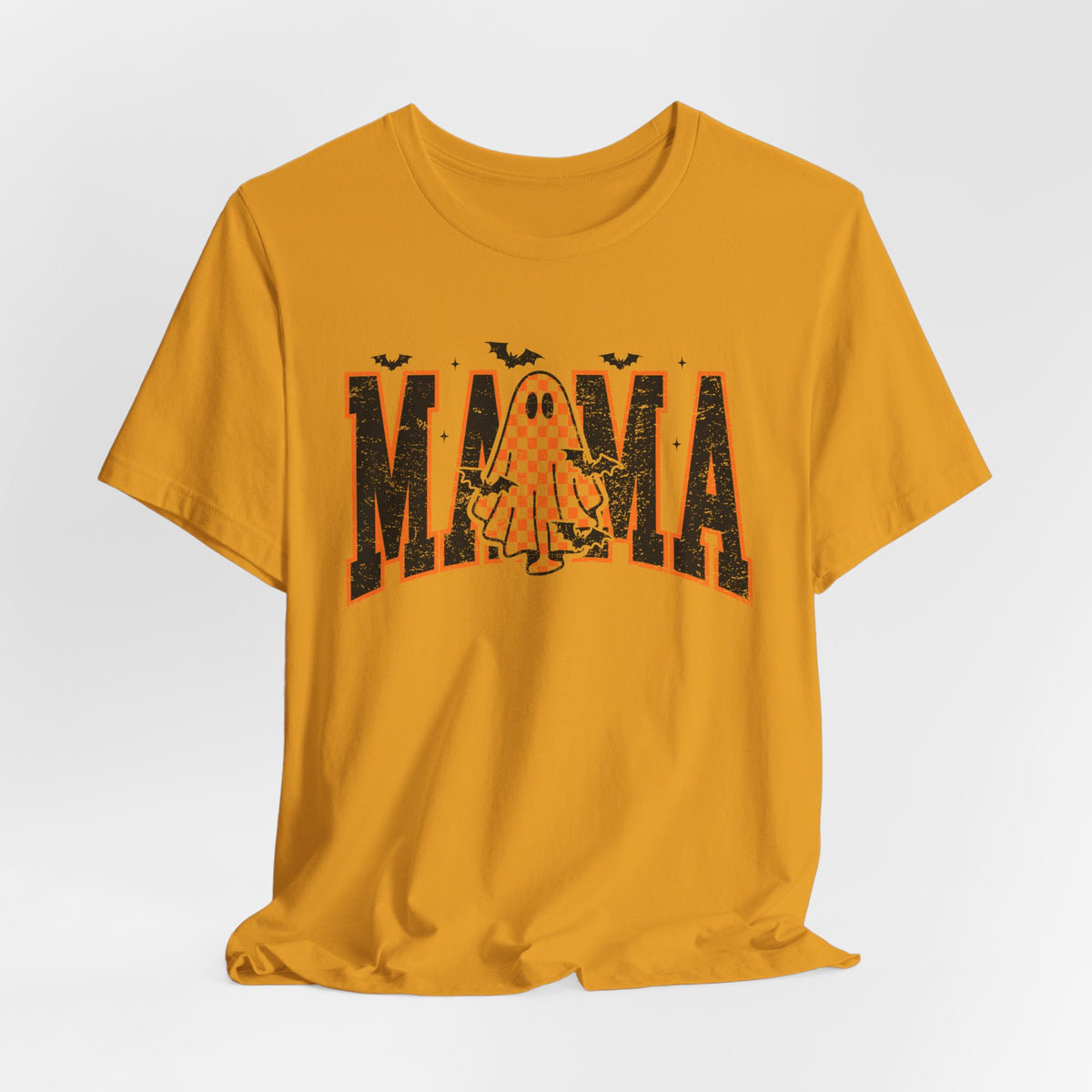 MAMA Ghost