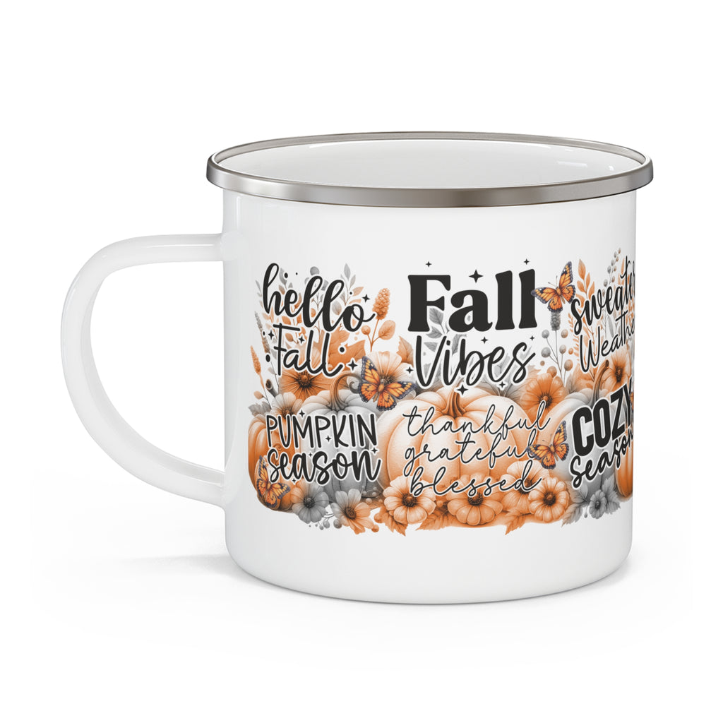 Fall vibes