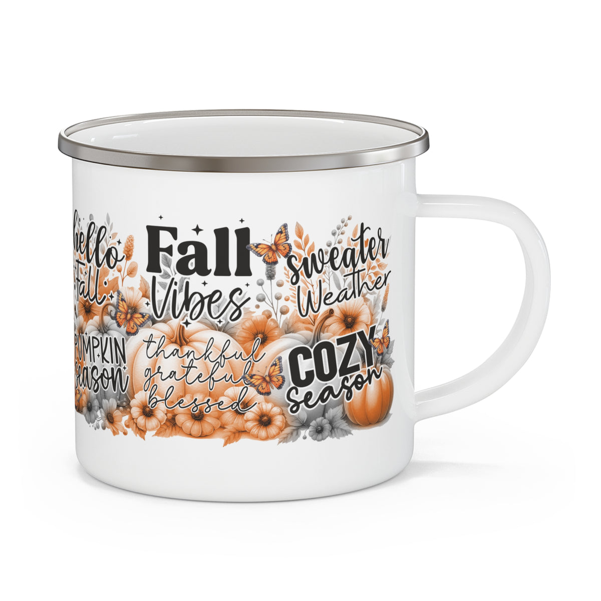 Fall vibes
