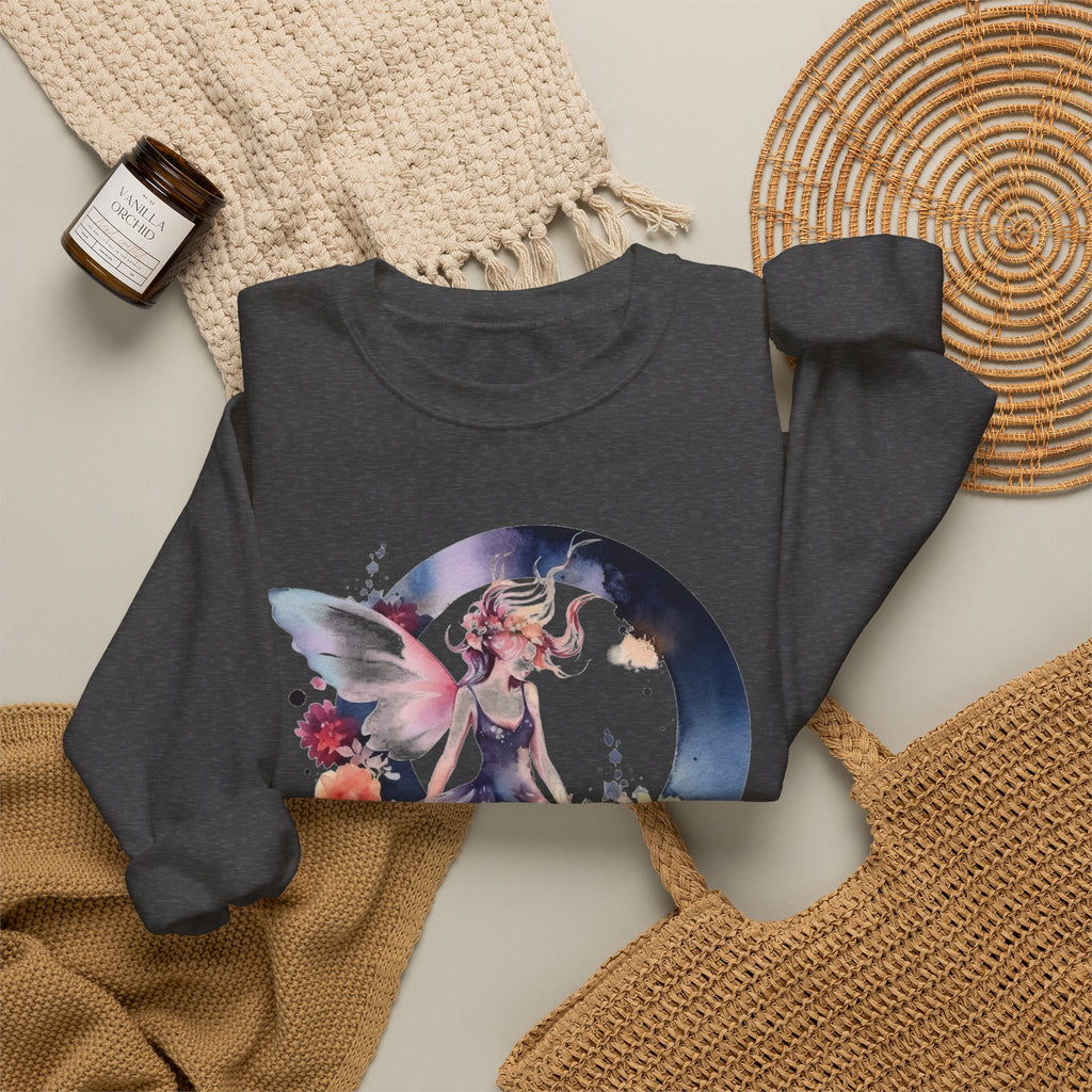 Flower fairy