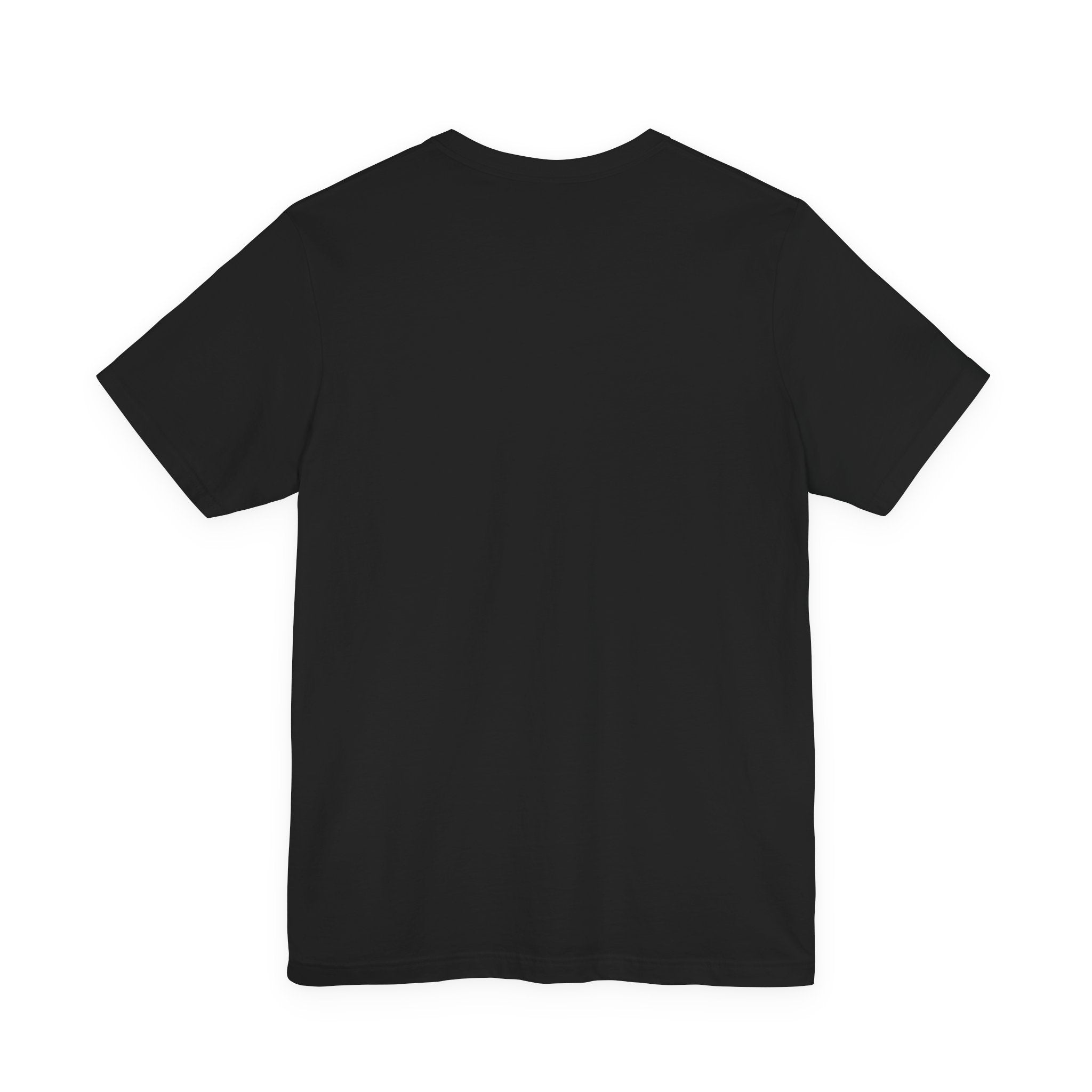 Cute Halloween Ghost T‑Shirt — Pumpkin & Witch Hat Autumn Tee