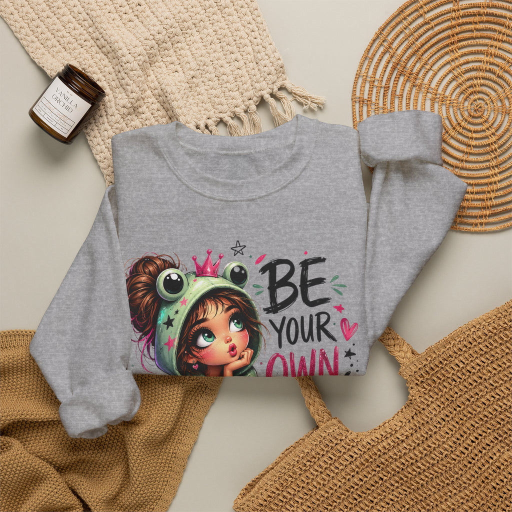 Be your own Sparkle