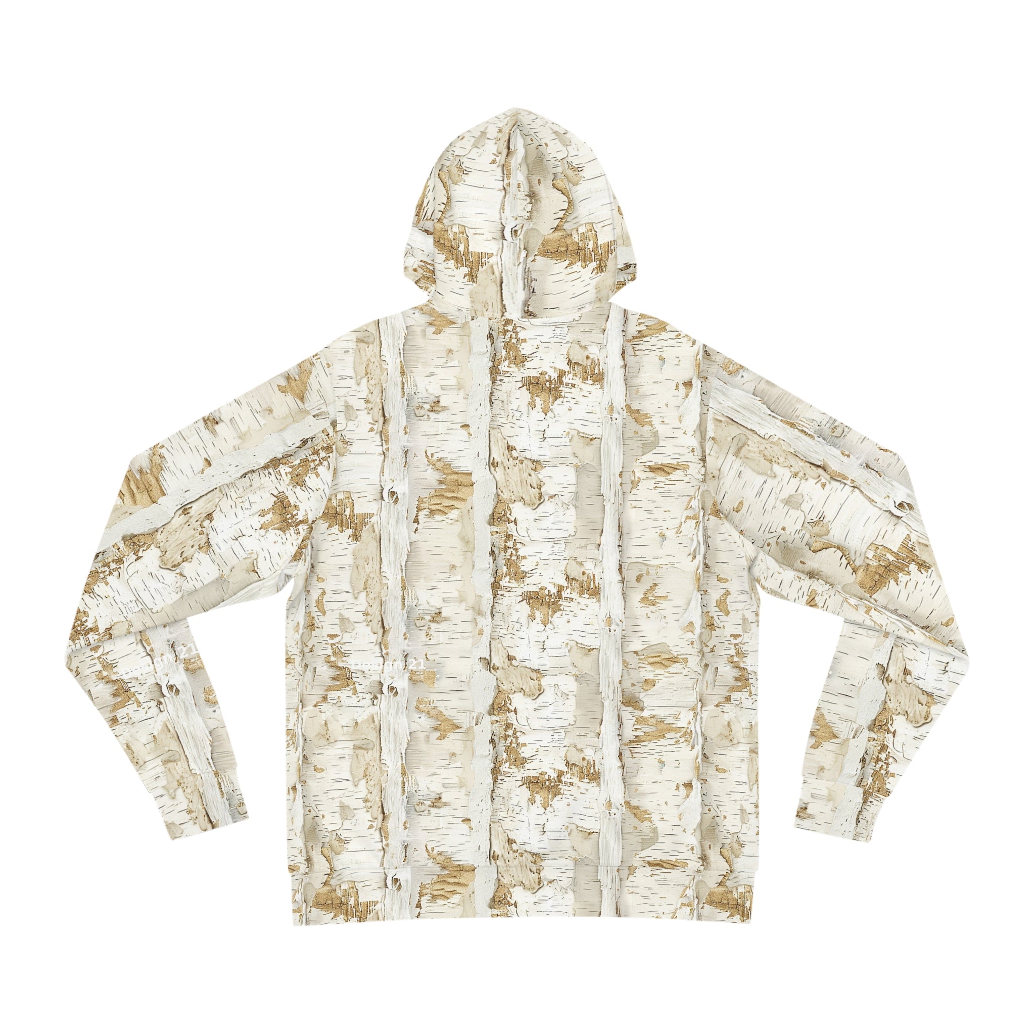 First Light Birch Hoodie