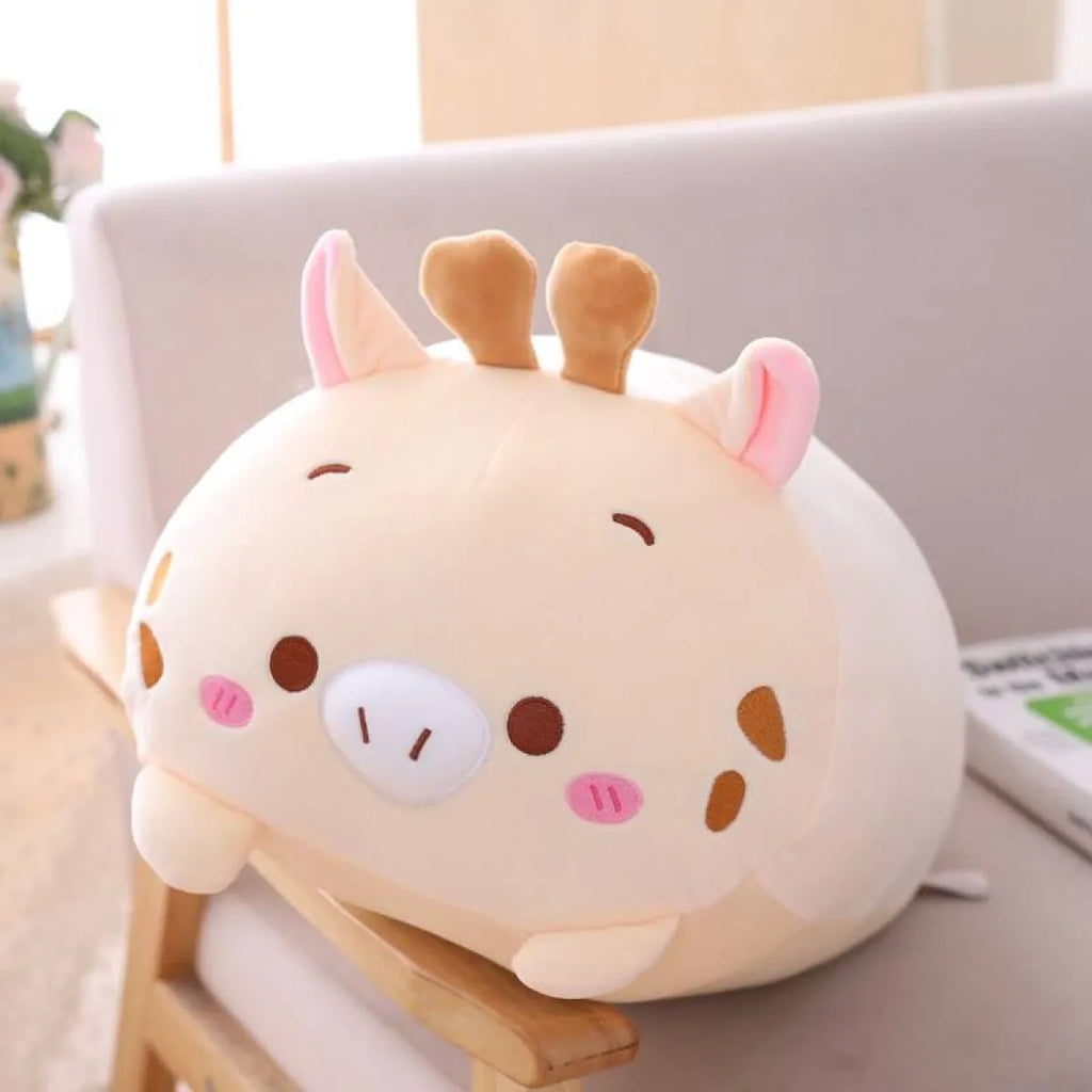 Animal Plush Toys
