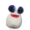 Kawaii Plush: Cute Cosmic Companion