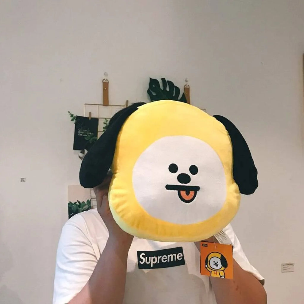 Kawaii Animal Plushies
