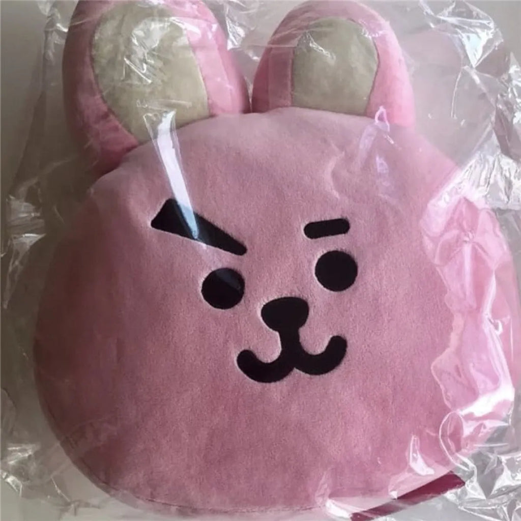 Kawaii Animal Plushies